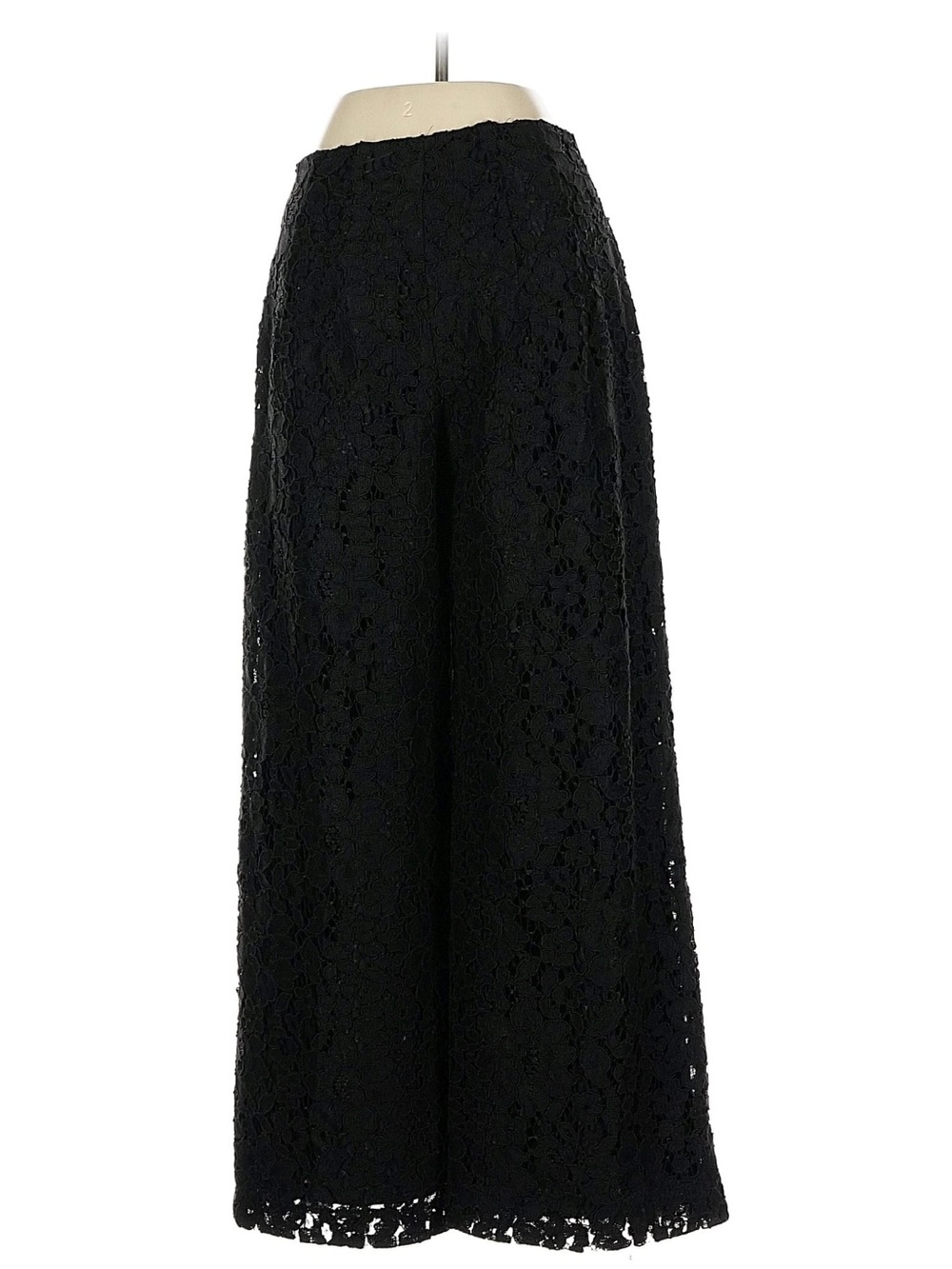 Club Monaco Black Women Dress Pants - Classic Tailored Style